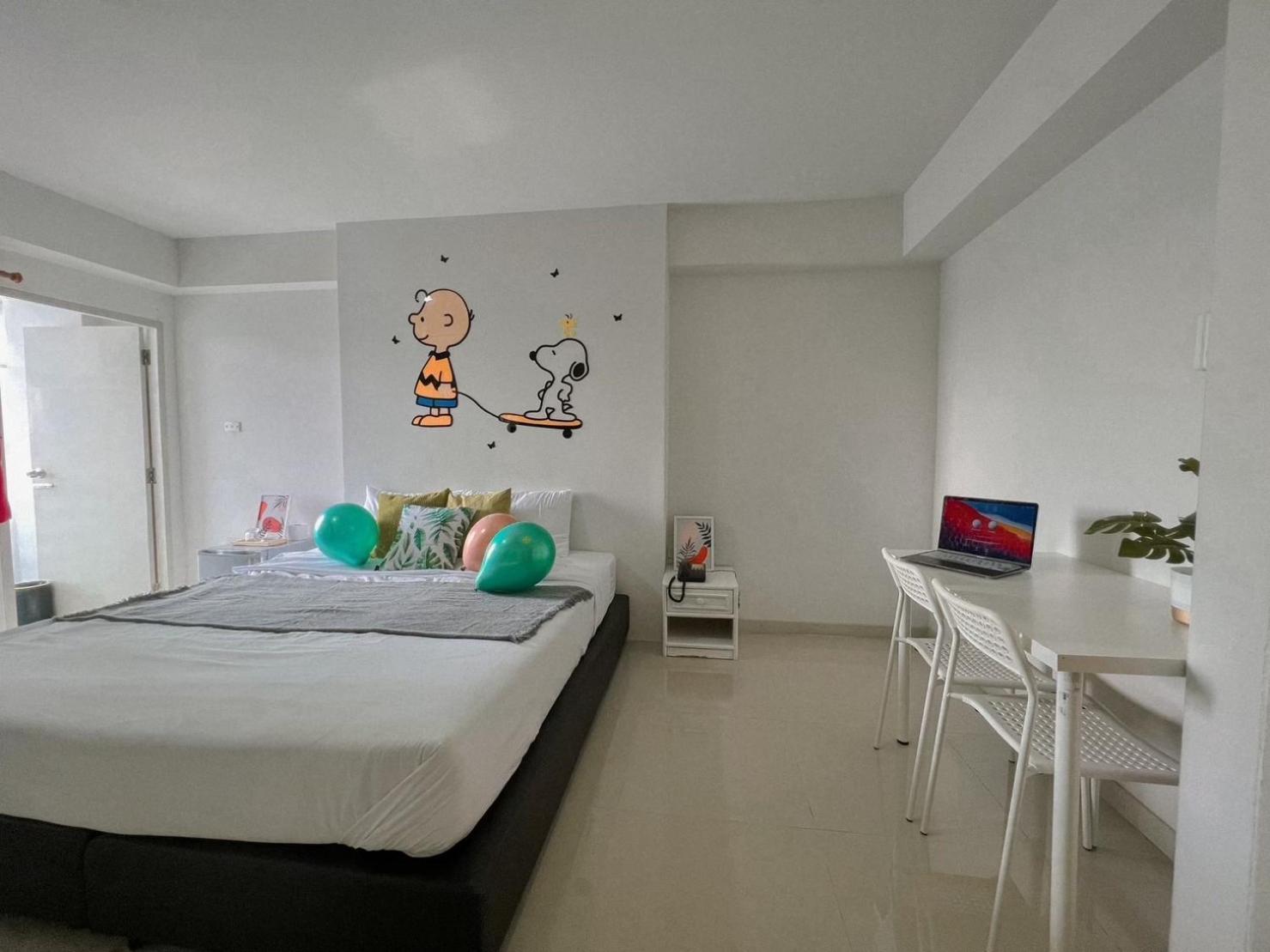 88 Living Aparthotel Bangkok Exterior photo